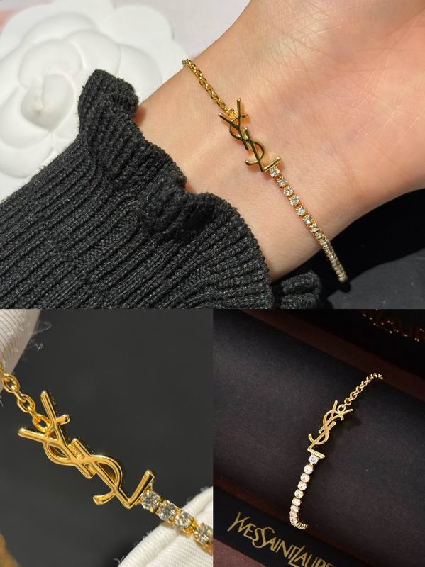 YSL bracelet 12lyr21